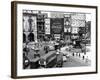 Piccadilly Circus-null-Framed Photographic Print