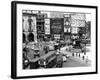 Piccadilly Circus-null-Framed Photographic Print