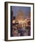 Piccadilly Circus-Graham Simmons-Framed Art Print