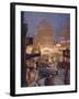 Piccadilly Circus-Graham Simmons-Framed Art Print