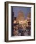 Piccadilly Circus-Graham Simmons-Framed Art Print