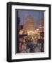 Piccadilly Circus-Graham Simmons-Framed Art Print