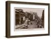 Piccadilly, from Bond St-null-Framed Photographic Print