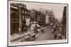 Piccadilly, from Bond St-null-Mounted Photographic Print