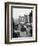 Piccadilly, London-English Photographer-Framed Giclee Print