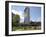 Piccadilly, Manchester, England, United Kingdom, Europe-Richardson Peter-Framed Photographic Print