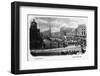 Piccadilly, Manchester-null-Framed Photographic Print