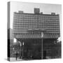 Piccadilly Plaza Hotel-null-Stretched Canvas