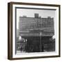 Piccadilly Plaza Hotel-null-Framed Photographic Print