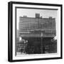 Piccadilly Plaza Hotel-null-Framed Photographic Print