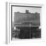 Piccadilly Plaza Hotel-null-Framed Photographic Print