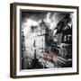 Piccadilly-Jurek Nems-Framed Giclee Print