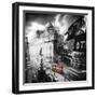 Piccadilly-Jurek Nems-Framed Giclee Print