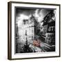 Piccadilly-Jurek Nems-Framed Giclee Print