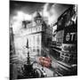 Piccadilly-Jurek Nems-Mounted Giclee Print