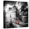 Piccadilly-Jurek Nems-Stretched Canvas