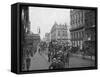 Piccadilly-null-Framed Stretched Canvas