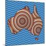 Wood Mount