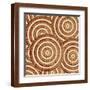 Brown Frame