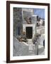 Piccole Case Bianche-Guido Borelli-Framed Giclee Print