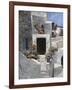 Piccole Case Bianche-Guido Borelli-Framed Giclee Print