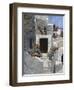 Piccole Case Bianche-Guido Borelli-Framed Giclee Print