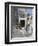 Piccole Case Bianche-Guido Borelli-Framed Giclee Print