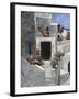 Piccole Case Bianche-Guido Borelli-Framed Giclee Print