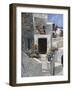 Piccole Case Bianche-Guido Borelli-Framed Giclee Print