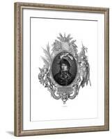 Pichegru-null-Framed Giclee Print