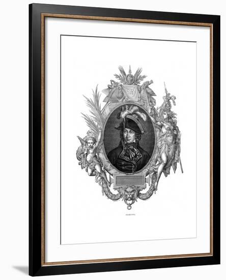 Pichegru-null-Framed Giclee Print