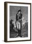 Pichegru-Perie Hilaire-Framed Art Print