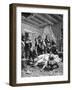 Pichegru-Moreau De Tours-Framed Art Print