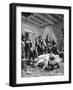 Pichegru-Moreau De Tours-Framed Art Print