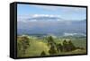 Pichincha Volcano, Pichincha Province, Ecuador, South America-Gabrielle and Michael Therin-Weise-Framed Stretched Canvas