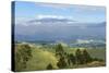 Pichincha Volcano, Pichincha Province, Ecuador, South America-Gabrielle and Michael Therin-Weise-Stretched Canvas