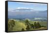 Pichincha Volcano, Pichincha Province, Ecuador, South America-Gabrielle and Michael Therin-Weise-Framed Stretched Canvas