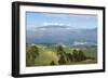 Pichincha Volcano, Pichincha Province, Ecuador, South America-Gabrielle and Michael Therin-Weise-Framed Photographic Print