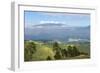 Pichincha Volcano, Pichincha Province, Ecuador, South America-Gabrielle and Michael Therin-Weise-Framed Photographic Print