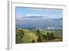 Pichincha Volcano, Pichincha Province, Ecuador, South America-Gabrielle and Michael Therin-Weise-Framed Photographic Print