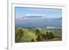 Pichincha Volcano, Pichincha Province, Ecuador, South America-Gabrielle and Michael Therin-Weise-Framed Photographic Print