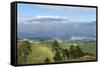 Pichincha Volcano, Pichincha Province, Ecuador, South America-Gabrielle and Michael Therin-Weise-Framed Stretched Canvas