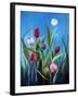 Pick Me-Ruth Palmer-Framed Art Print