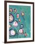 Pick Me-Jennifer McCully-Framed Giclee Print