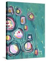 Pick Me-Jennifer McCully-Stretched Canvas