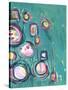 Pick Me-Jennifer McCully-Stretched Canvas