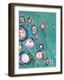 Pick Me-Jennifer McCully-Framed Giclee Print