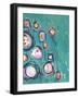 Pick Me-Jennifer McCully-Framed Giclee Print