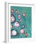 Pick Me-Jennifer McCully-Framed Giclee Print