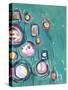 Pick Me-Jennifer McCully-Stretched Canvas